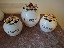 Riginelles set 3teilig gebraucht kaufen  Contwig