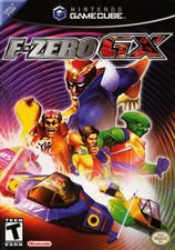 Jogo F-Zero Gx Nintendo Gamecube somente comprar usado  Enviando para Brazil