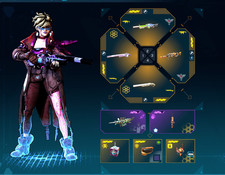 Borderlands 4 - LVL 50 Vex ONE SHOT Build - 9 Itens - PS4/Xbox/PC comprar usado  Enviando para Brazil