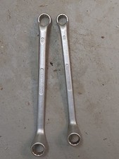 Rahsol 2154 doppelringmaulschl gebraucht kaufen  Klingenberg a.Main