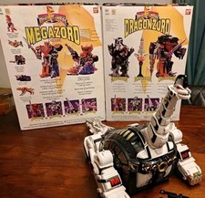 Mighty morphin power gebraucht kaufen  Blankenfelde