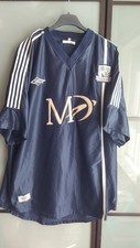 Southend united 2002 for sale  CARDIFF
