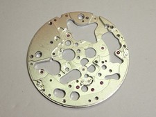 Eta 2894 chronograph d'occasion  Verneuil-sur-Seine