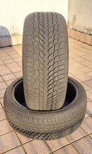 Gomme invernali nokian usato  Legnano