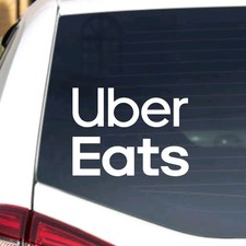 Uber eats driver d'occasion  Expédié en Belgium