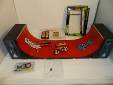 Mini fingerboard skate for sale  HOUNSLOW