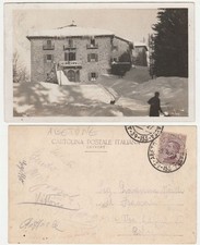 Abetone pistoia viagg. usato  Isola Vicentina