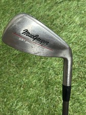 Macgregor cst graphite for sale  TONBRIDGE