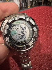 casio protrek titanium for sale casio protrek titanium for sale Medford