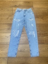 Primark mom jeans for sale  BRENTFORD