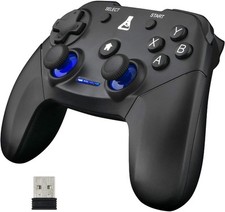 THE G-LAB K-Pad THORIUM Wireless na PC i PS3 Towar B na sprzedaż  PL