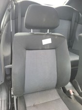 Asiento delantero derecho d'occasion  Chaumont