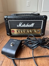Marshall dsl1hr channel for sale  Morgantown