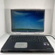Pavilion zd8000 with d'occasion  Expédié en Belgium