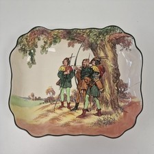 Superb royal doulton for sale  NEWTON ABBOT