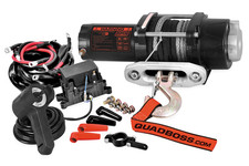 Quadboss 500 lb. for sale  Mckinney