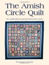 Amish circle quilt for sale  Denver