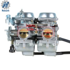 Dual carb assy for sale  Monroe Township