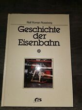 Geschichte eisenbahn ralf gebraucht kaufen  Bramsche