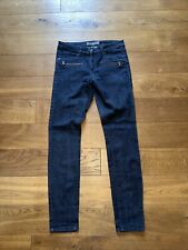 Amisu jeans skinny gebraucht kaufen  Oberweißbach/Thür. Wald
