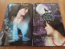 Lot livre roman d'occasion  Montembœuf