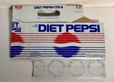 Original diet pepsi for sale  North Street