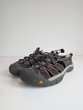Keen sandals newport for sale  MIRFIELD