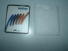 Brother baby lock for sale  Hixson