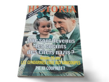 Historia 383 edit d'occasion  Clermont