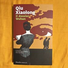 Dossier wuhan qiu usato  Italia