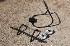 Exercise worout equipment for sale  Heyworth
