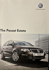 2007 volkswagen passat for sale  WIGAN