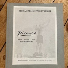 Thomas ammann fine gebraucht kaufen  Berlin