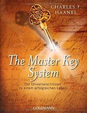 The master key gebraucht kaufen  Berlin