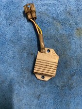 Régulateur tension yamaha d'occasion  Royan
