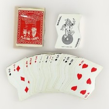 Crooked pack playing for sale  Hoyt