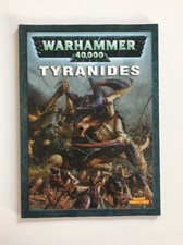 Warhammer 40000 codex d'occasion  Meylan
