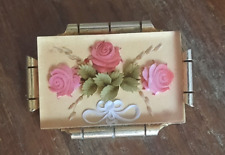 Broche ancienne lucite d'occasion  Montesson