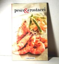 Pesce crostacei grande usato  Bologna