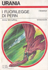Fuorilegge pern anne usato  Ticengo