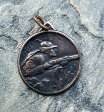Spilla pinna alpini usato  Genova