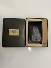 Portafogli uomo fossil usato  Italia