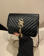 Sac bandoulière rabat d'occasion  Artix