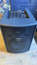 Schertler jam 150 for sale  CHORLEY