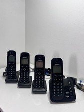 Panasonic tgc224 cordless for sale  HULL
