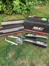 Ducati hypermotard 950 for sale  ALFORD