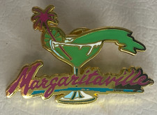 Vintage margaritaville mgv d'occasion  Expédié en Belgium