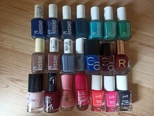 essie nagellack set gebraucht kaufen essie nagellack set gebraucht kaufen Erbach