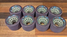 Rodas de skate raras Hyper Hypps Witch Doctor Jive comprar usado  Enviando para Brazil
