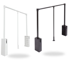 Appendiabiti evohanger salisce usato  Italia
